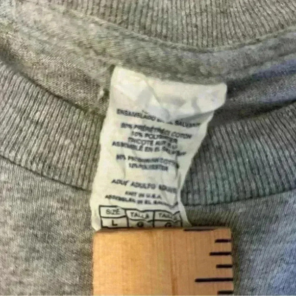 Vintage 90’s Alabama Tee - Picture 3 of 5